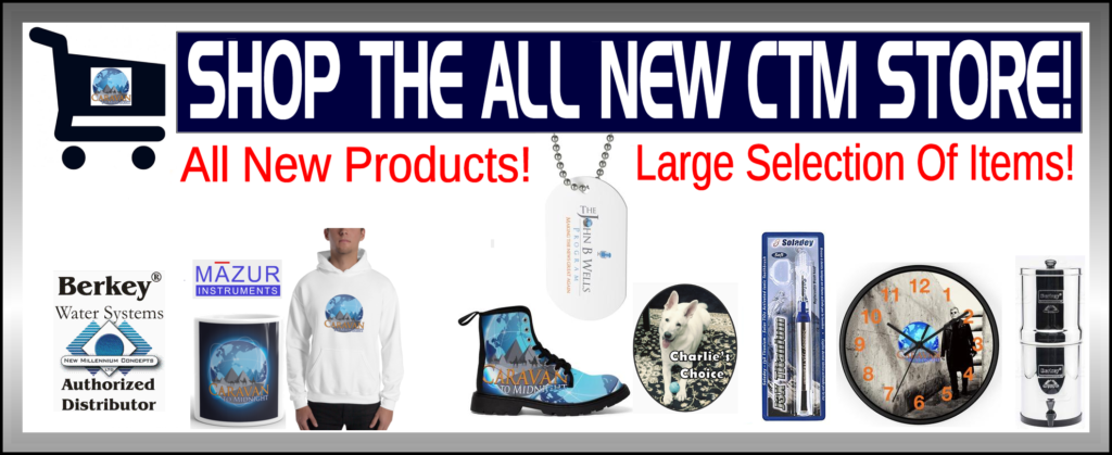 CTM Shop Ad