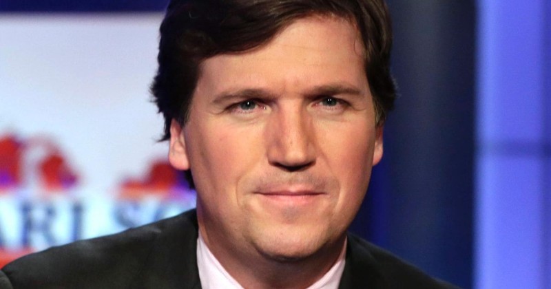 Tucker Carlson “Vacation” Sparks Rumors of Fox News Suspension by Paul Joseph Watson Ben Shapiro being lined up to replace him?