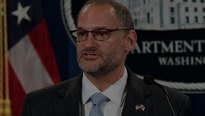 AG Barr Fires Prisons Chief After Epstein Case Leaves Country Hanging