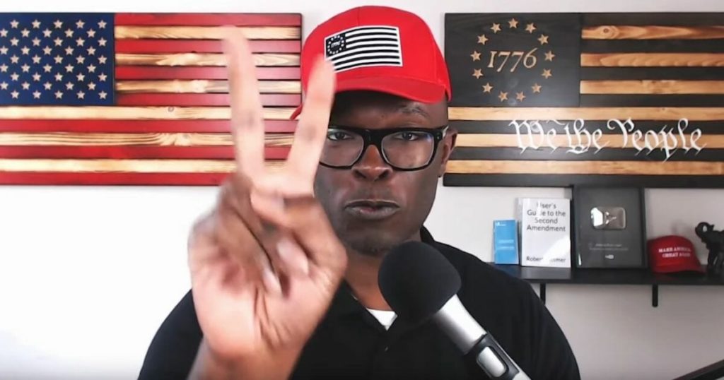 Black Voters Destroy Media’s ‘Trump Is Racist’