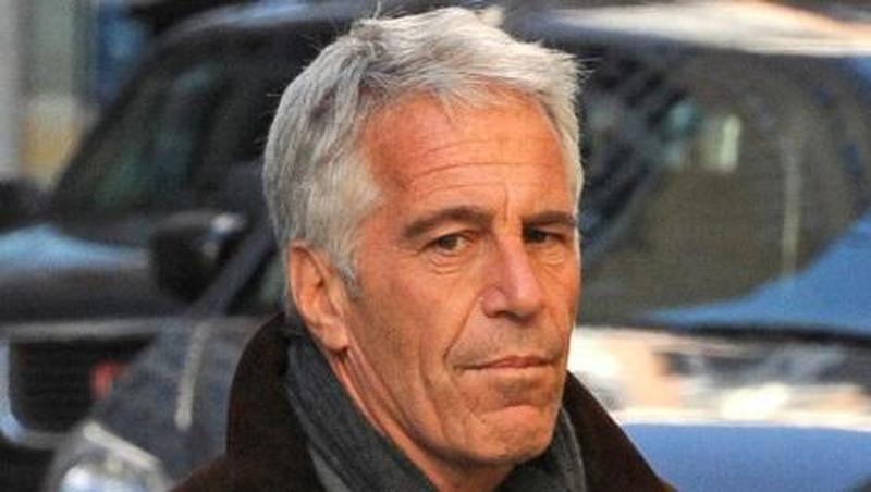 Epstein Created $577 Million Trust Days Before His Death