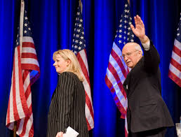 Former Vice President Dick Cheney to Appear at Trump Fundraiser