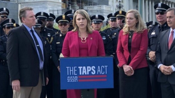 Congress’s Behavior Police To Register Potential Future Criminals by KrisAnne Hall