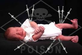 Measles being spread by VACCINATED children, research confirms