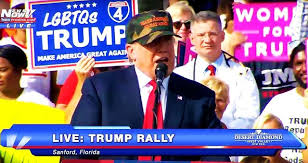 Prepare For Trump Landslide If The Squad Rules