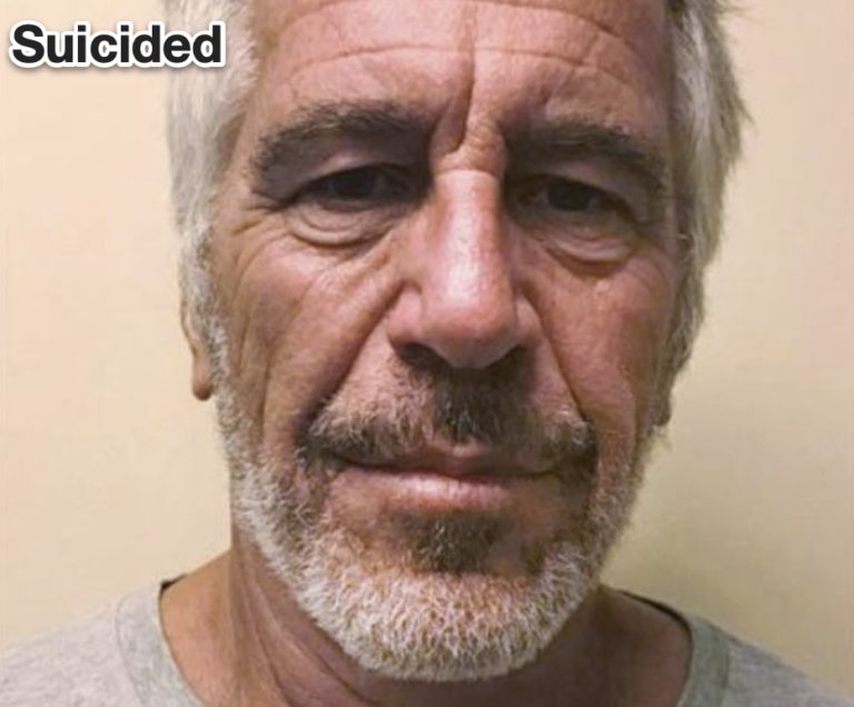 Believing Jeffrey Epstein Committed Suicide is the Real Conspiracy Theory by Michael Krieger