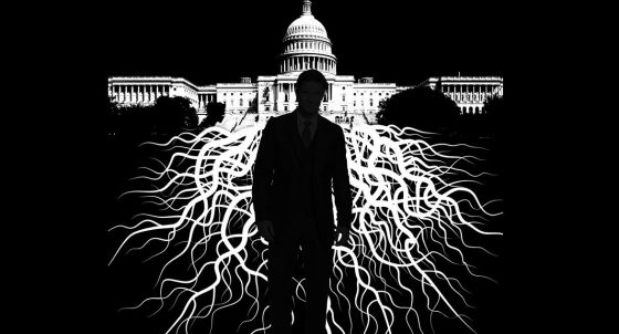 NEW POLL: 70% OF AMERICANS ARE ANGRY AT THE POLITICAL ESTABLISHMENT