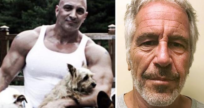 Epstein's Former Cellmate Begs Judge For Transfer To Another Jail