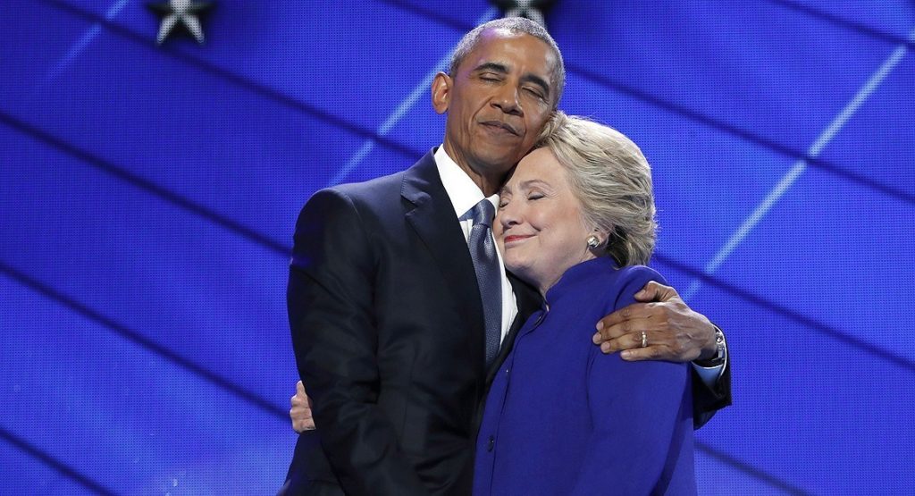 Hundreds of Hillary Clinton’s classified emails sat unprotected on Gmail
