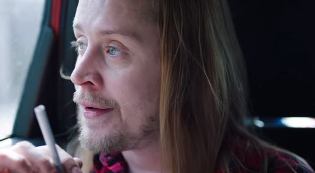 Macaulay Culkin: Satanic Hollywood Elites Murder Children During Rituals