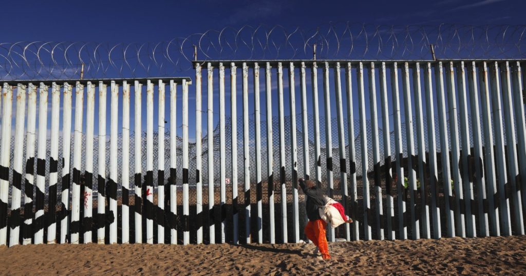 Trump’s 17 immigration fixes