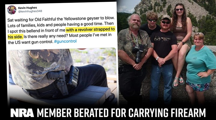 Florida Alert! "Assault Weapons" Ban Amendment Bans ALL SEMIAUTOMATIC RIFLES AND SHOTGUNS