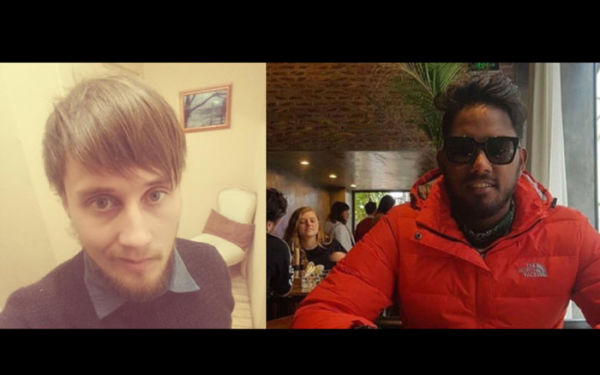 Were missing SA men victims of Vietnamese organ harvesting syndicate?