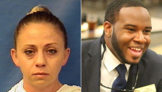 Dallas Police Preparing As If Amber Guyger