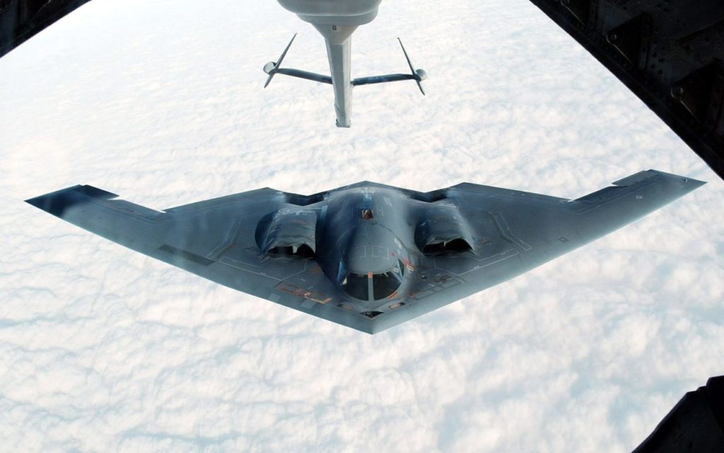 Drones