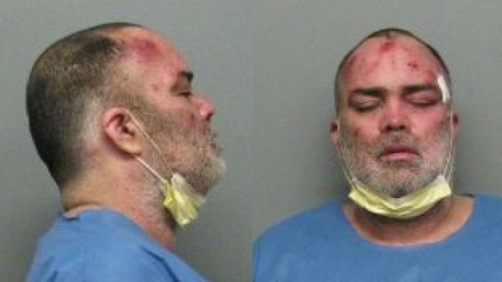 Man Who Forced The Closure Of The New York State Thruway Charged With Possessing Multiple Bombs