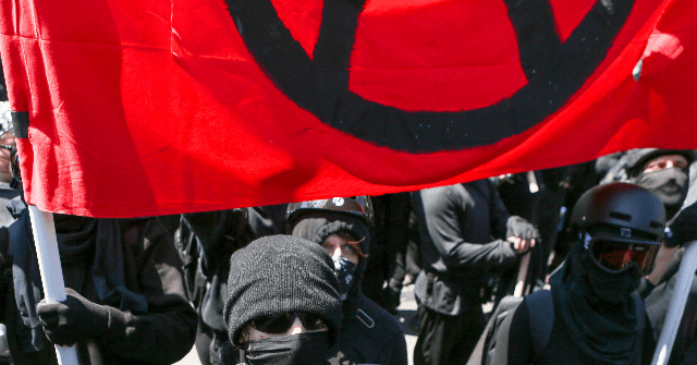 Irish students collaborations ANTIFA