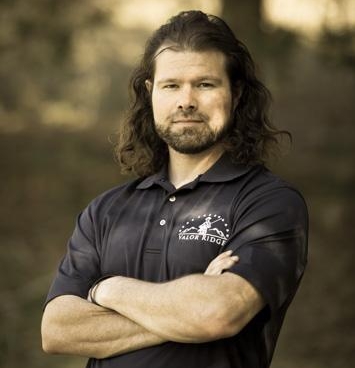 Reid Henrichs