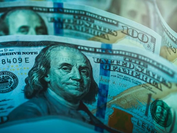 When Will You Receive Your Stimulus Check? Report Details How Direct Deposits Will Occur Within Three Weeks