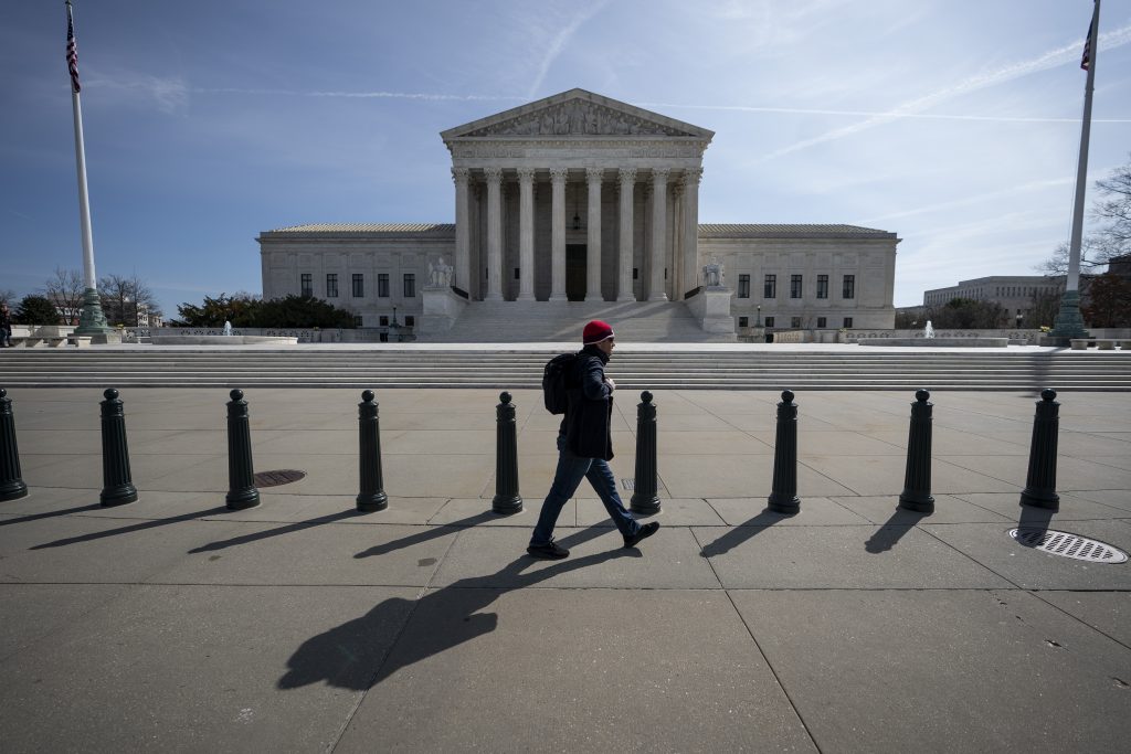 foreign nationals challenging deportation