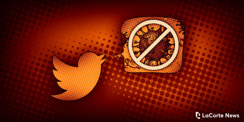 Tweets that contain “false or misleading claims” on how to diagnose a coronavirus infection, those that say specific groups or nationalities are immune or more susceptible to COVID-19, and claims that “incite people to action and cause widespread panic, social unrest or large-scale disorder” will also be removed. How? Twitter said it will work with “trusted partners, including public health authorities and governments, and continue to use and consult with information from those sources when reviewing content,” the blog post notes.
