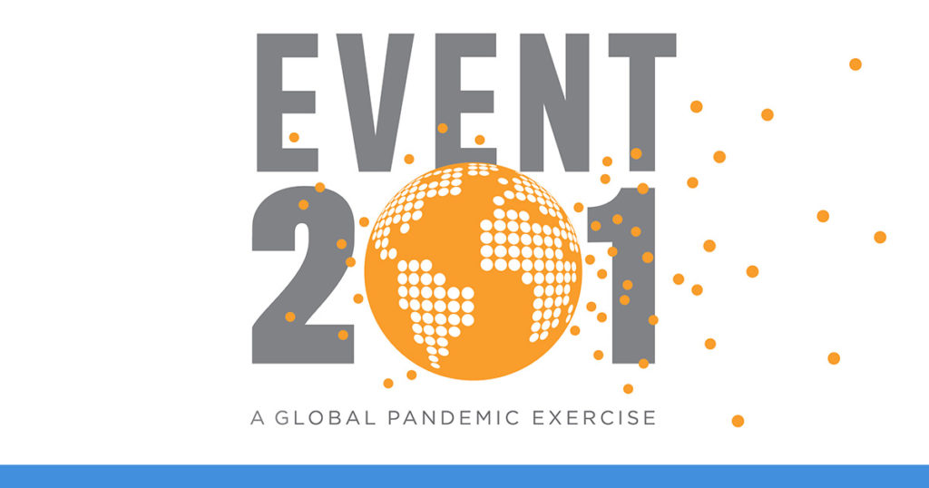 Event 201