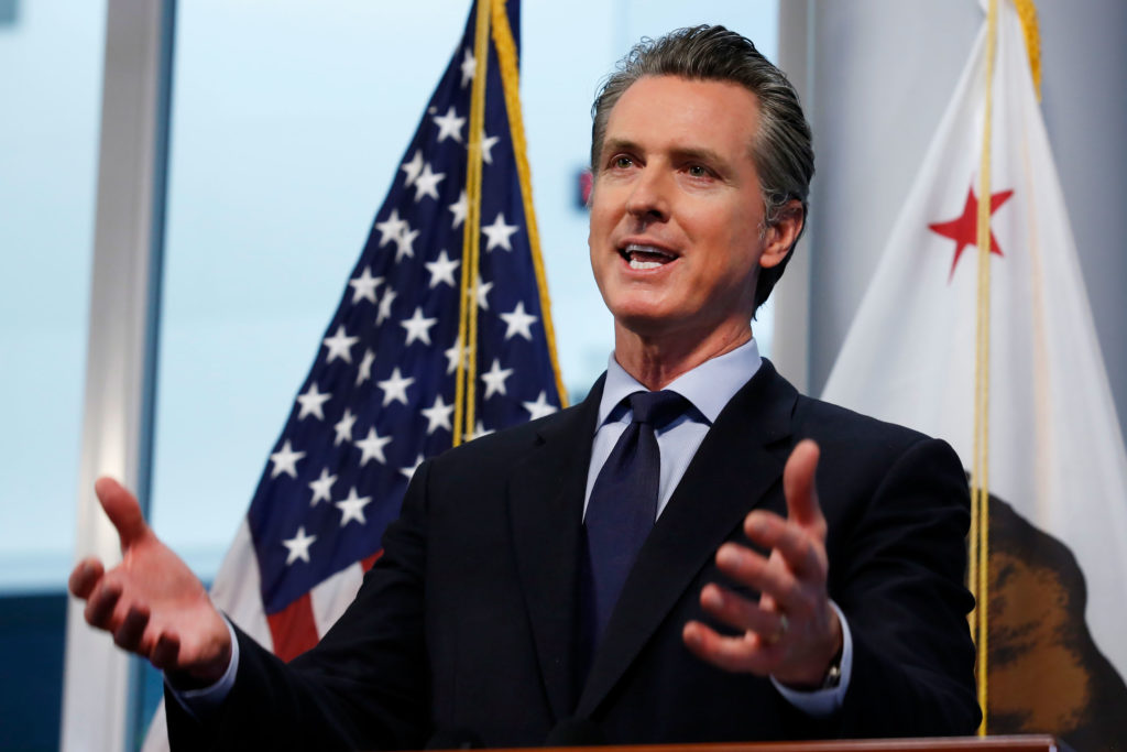 California announces $125 million fund for undocumented immigrants impacted by coronavirus