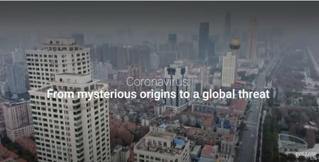 How Long has the Chinese Coronavirus Really Been in America?