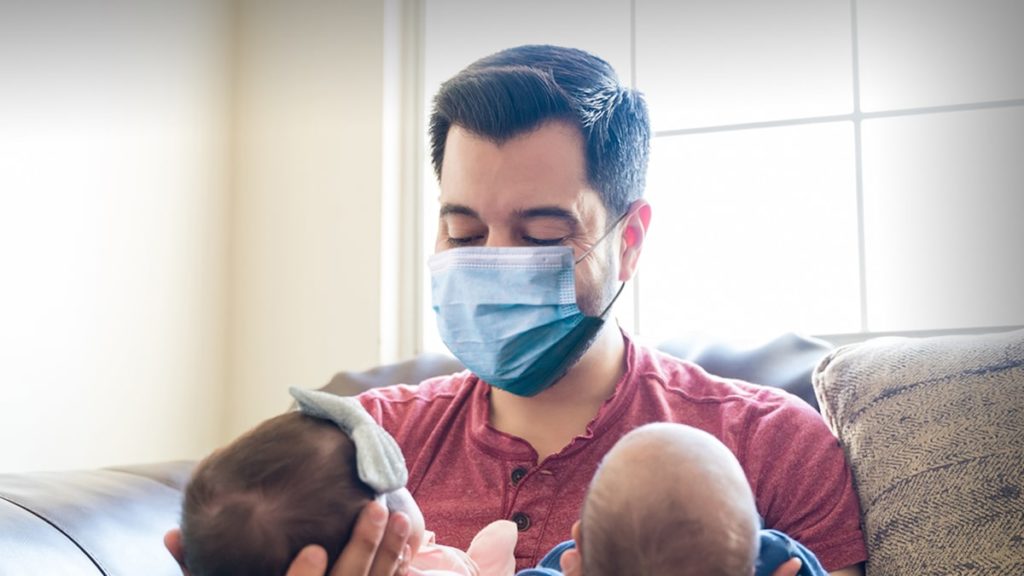 NEWBORNS IN INDIA NAMED 'COVID' AND 'CORONA' ... SERIOUSLY