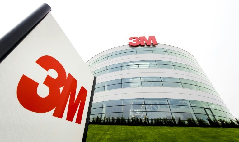 Donald Trump Invokes the Defense Production Act Against 3M for Medical Masks