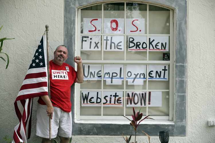 Shutdown Could Kill More Americans Than COVID-19