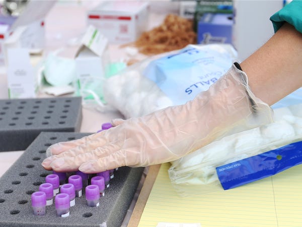 Stanford study suggests coronavirus is more widespread than realized