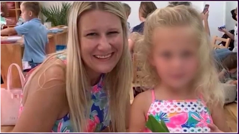 Miami doctor temporarily loses custody of 4-year-old daughter due to coronavirus
