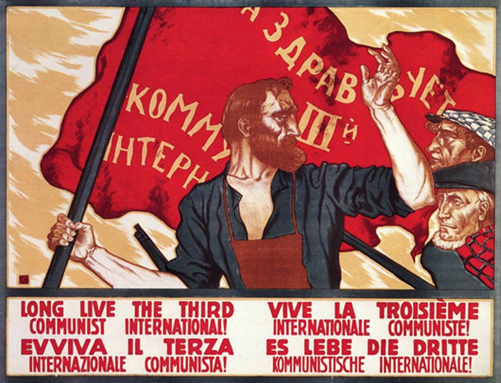 Communist International