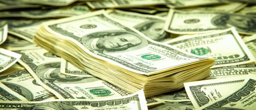 The Mess of Federal Funds Is Changing the University