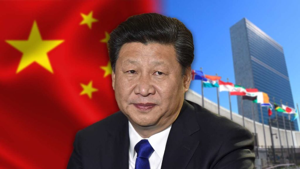 China joins UN Human Rights Council panel despite troubling record, response to coronavirus
