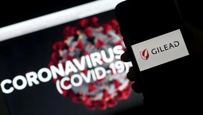 FDA Reportedly Partners With Gilead To "Quickly" Make Remdesivir Widely Available