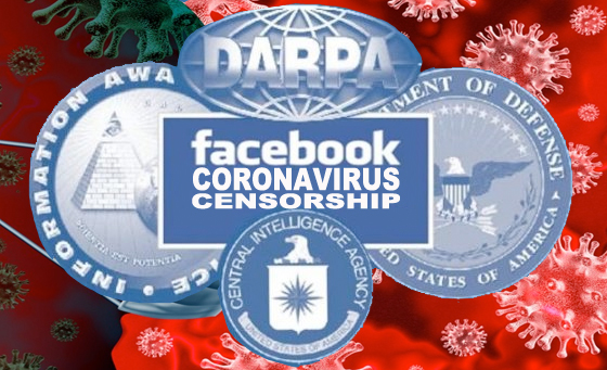 Deep State Coronavirus, Jeffrey Epstein, and Harvard University