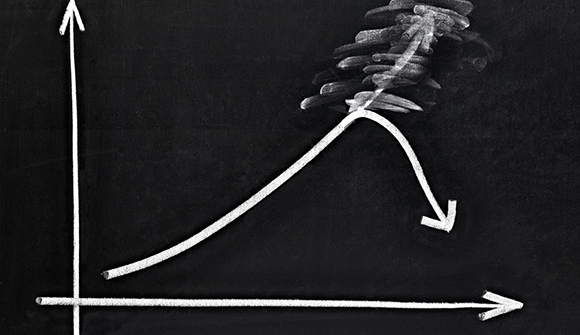 5 reasons why the ‘V-shaped recovery’ is a fantasy