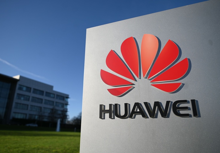 Inside Huawei’s D.C. Influence Campaign