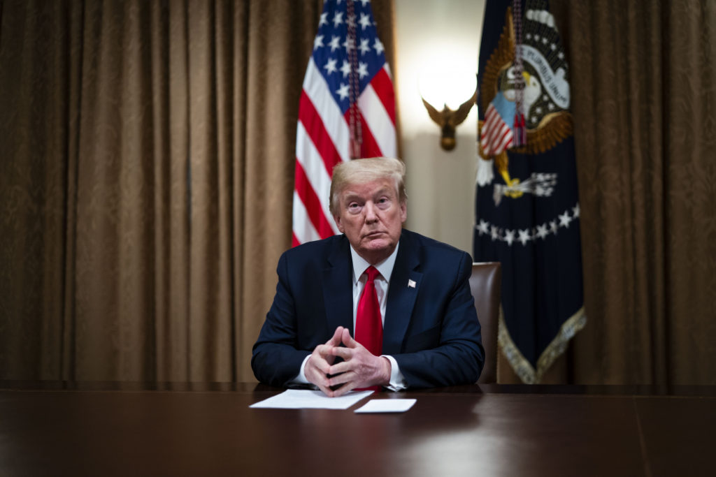 The Changes to Come In a few months, everything will be largely back to what it was within the United States. The big changes will be geopolitical.