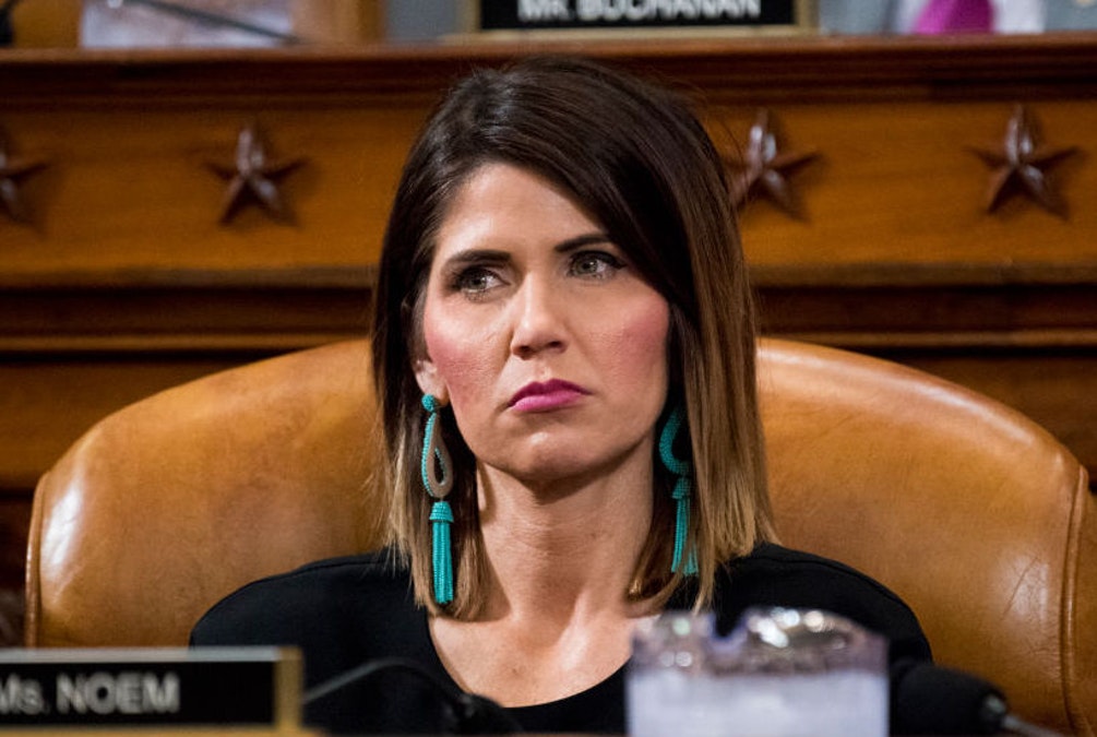 WATCH: GOP Gov: I Will Not Shut Down My State, Following ‘Herd Mentality’ Not ‘Leadership’