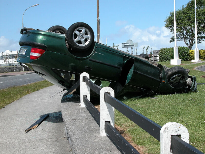 How does economic collapse alter the mortality rate?