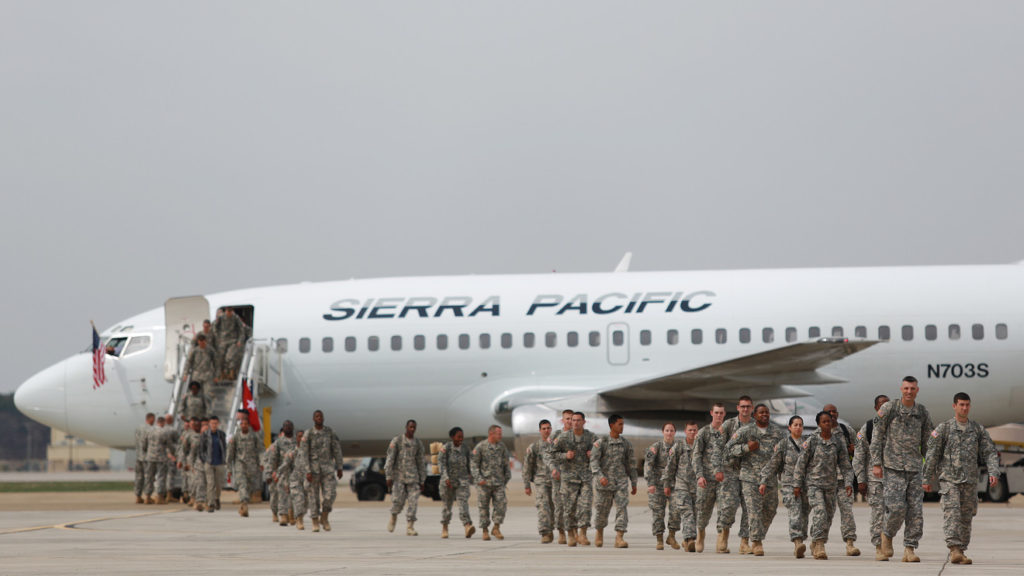 Why a retirement savings account is crucial for military members
