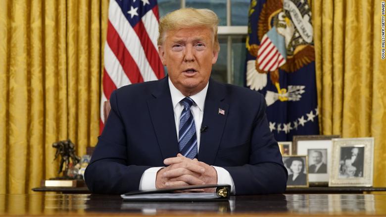 President Trump is planning to take action later Tuesday to mandate that meat-processing plants remain open during the coronavirus pandemic, according to an administration official.