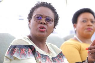 Tourism minister instructs lawyers to oppose AfriForum’s application over relief fund