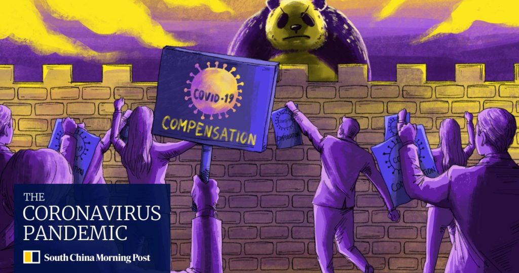 Coronavirus: how will China’s role in the global economy change when faced with pandemic backlash?