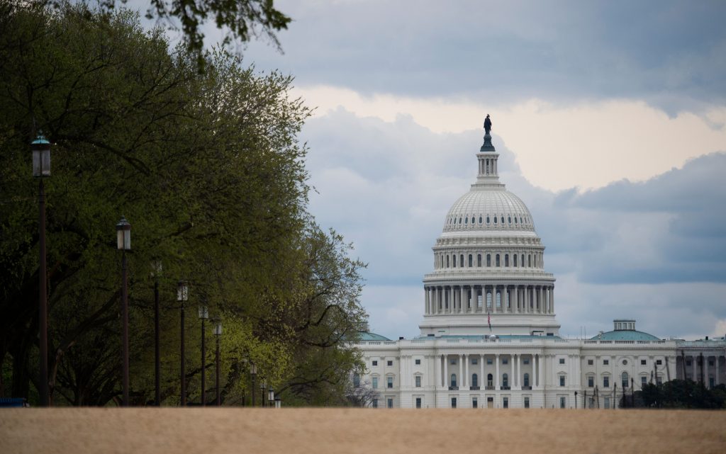 Congress’s Fund to Backstop Paychecks is Officially Out of Money