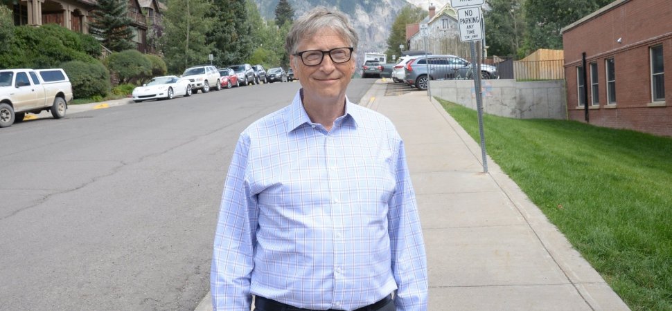 Bill Gates