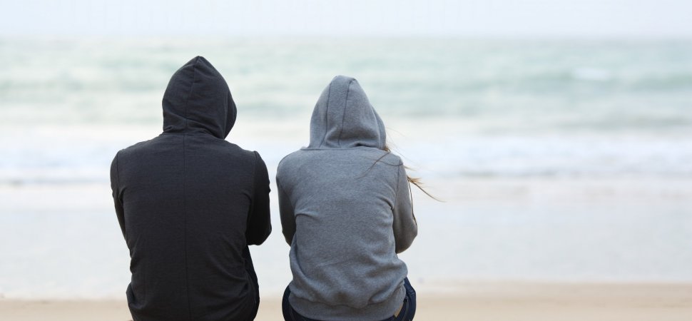 How to Help Someone Become Mentally Stronger